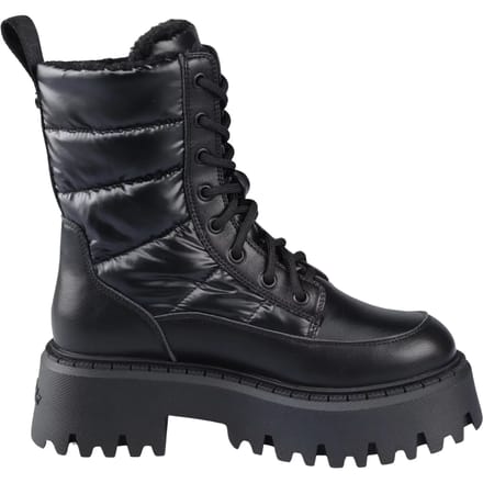 Dameslaarzen Buffalo Aspen Lace up