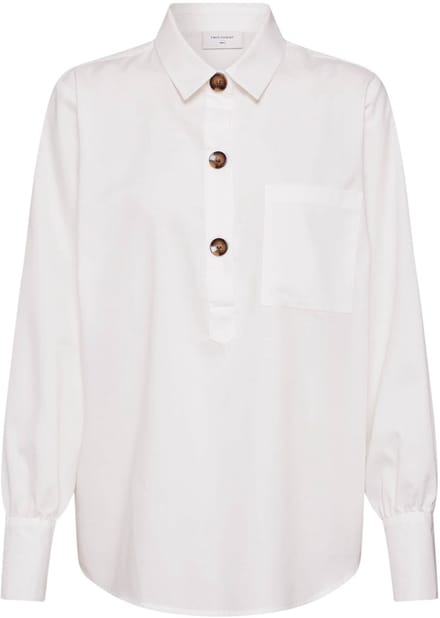 Freequent shirt FQflynn 121815 maat M