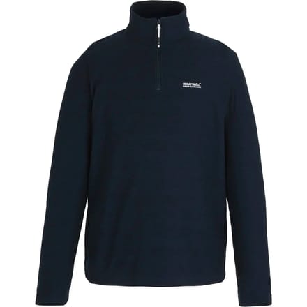 Thompson Marl Half Zip Fleece voor heren
