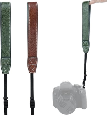 Verstelbare Polsband voor Camera Universele Camerabevestiging Duurzaam Accessoire