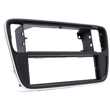 Radioframe Vw Up / Skoda Citigo / Seat Mii - Enkel din