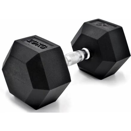 Dumbbell Fit & Rack 20kg