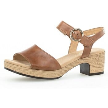 Sandalen met hakken Gabor -