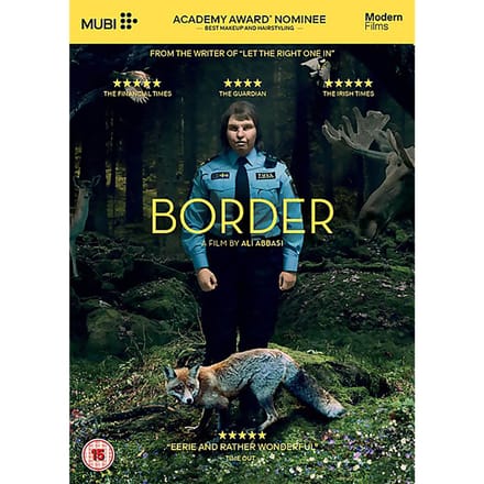 Border