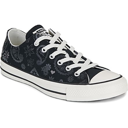 Converse  Lage Sneakers Chuck Taylor All Star