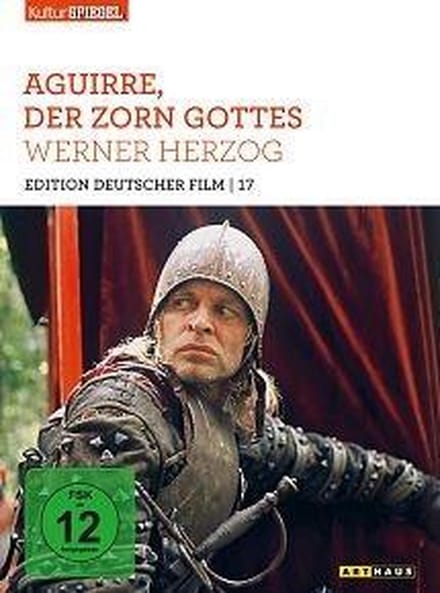 Herzog, W: Aguirre - Der Zorn Gottes