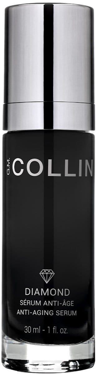 G.M. Collin Diamond Serum - Anti-Aging - 30ml