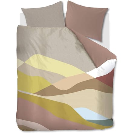 Dekbedovertrekset Daybreak | Beddinghouse Dutch Design