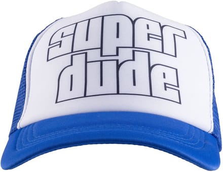 Pet Super Dude - verstelbaar