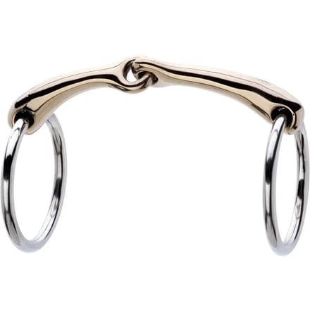 Enkel paard bit Sprenger Dynamique Rs Brad.sensog