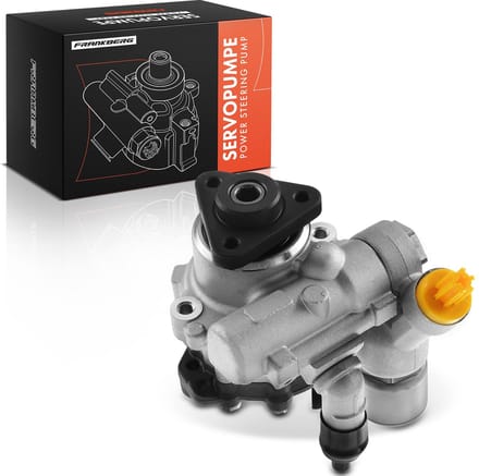 Frankberg 1x stuurbekrachtigingspomp hydraulisch voor BMW