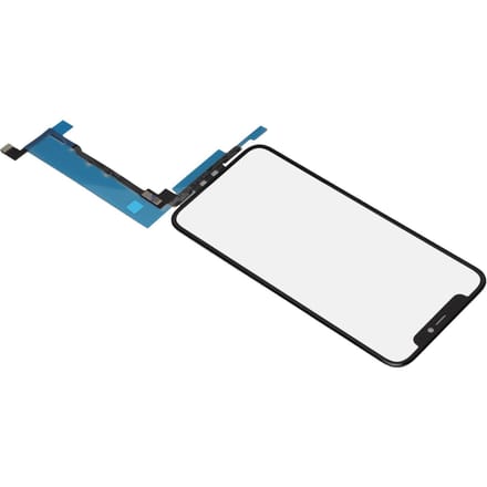 LCD Touchscreen Originele Vervanging Reparatieonderdelen LCD-scherm Touchscreen voor Iphone 11 Pro gray