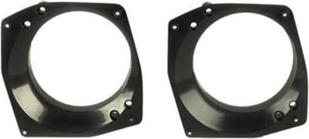 Speakerring set FIAT Punto 99-05 130mm