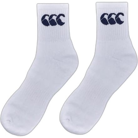 Set van 3 paar sokken Canterbury Crew