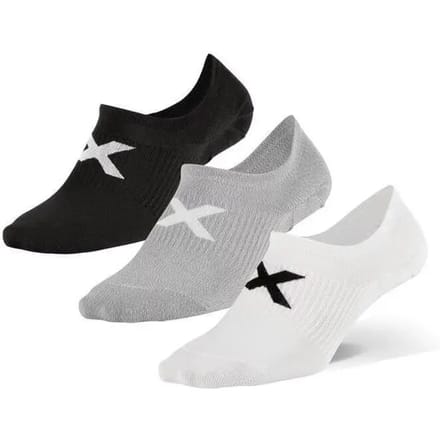 Sokken 2XU (x3)
