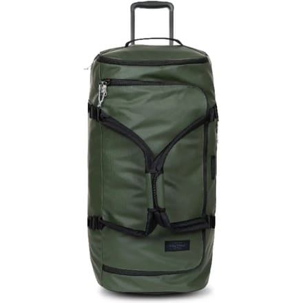 Duffle tas Eastpak Wheel L