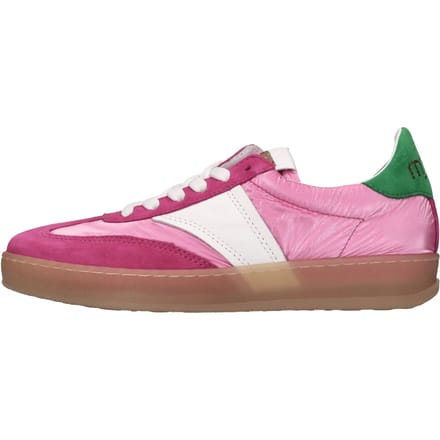 Mjus Fucsia sneakers