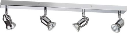 Linea Verdace - Bomba 4 Chroom