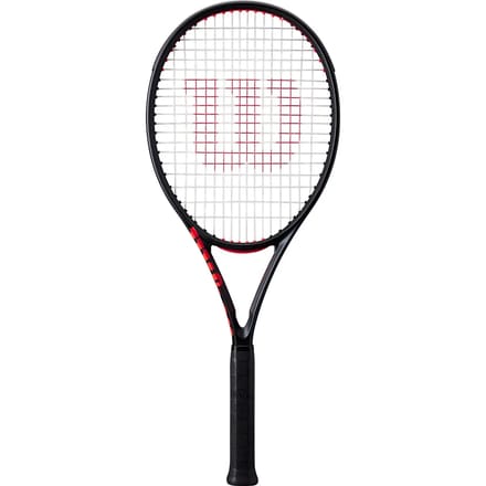 Tennisracket voor kinderen Wilson Clash 100UL V3