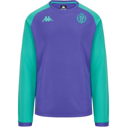 Real Valladolid Pro Trainingsshirt 2025/26