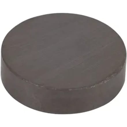 Fix-o-moll Magneet - Schijf - Ferriet - 14,5x4mm - 8 Stuks