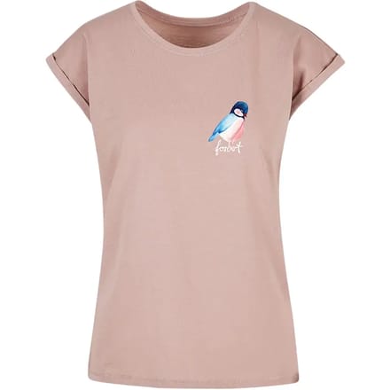 Dames-T-shirt Forvert San Luis