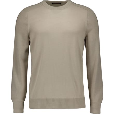 Gran Sasso Trui Truien Beige 57161/24638