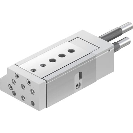 Festo Minislede 32mm Boring 30mm Slag Dubbelwerkend - 544048 - P2EFZ