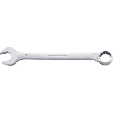 Stahlwille 40147070 4014 SW 70 RING-MAULSCHLUESSEL Ring-steeksleutel Sleutelbreedte (metrisch) 70 mm