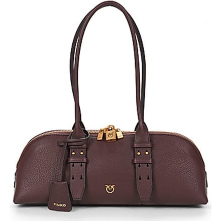 Handtas Pinko BOWLING HORIZONTAL BIG BOTTALATO GRANDE