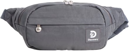 Discovery Commuter Heuptas / Riemtas / Heuptasje Khaki - D03605 - Khaki
