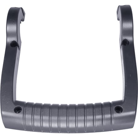 Handle, right