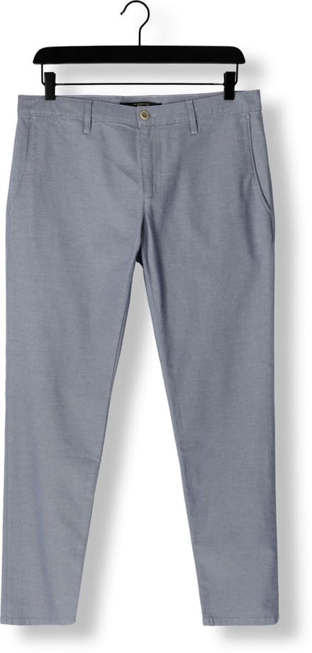 Alberto 6287 1919 Rob Broeken Heren - Blauw - Maat 36/32