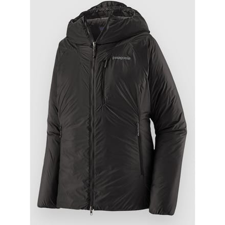 Patagonia DAS Light Hoody Jas zwart
