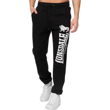 Lonsdale joggingbroek Ockle joggingbroek met smalle pasvorm