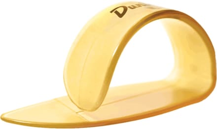 Dunlop Ultex Thumbpick Large (Single) - Plectrum