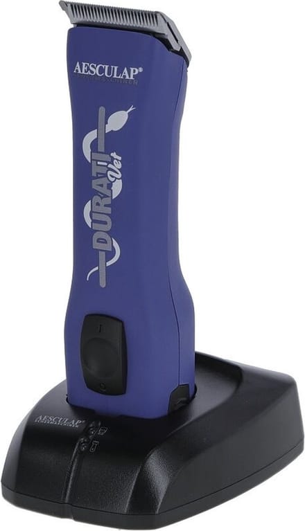 Aesculap Tondeuse Durati GT454-NB Vet