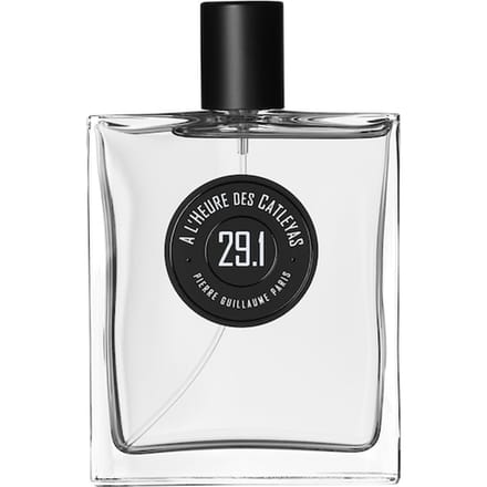Pierre Guillaume Paris Numbered Collection Eau de Parfum Spray Herenparfum Heren 100 ml