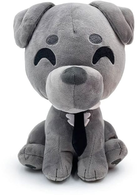 Youtooz John Wick Knuffel Figure Bubba 22 cm Knuffeles