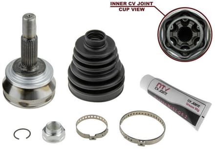 Homokineet reparatie set OEM 43460-49405