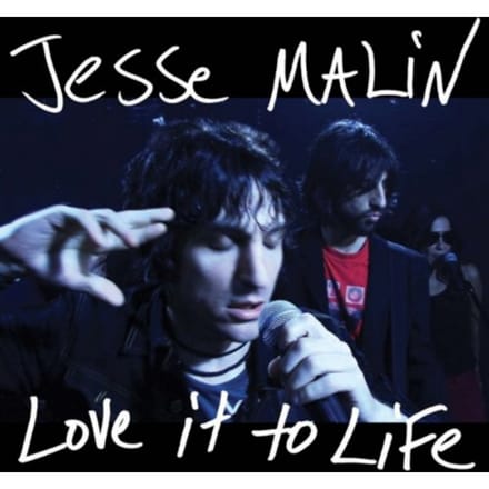 Love It To Life: The Live Session - Jesse Malin