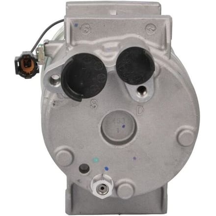 Airco-compressor VALEO 815041