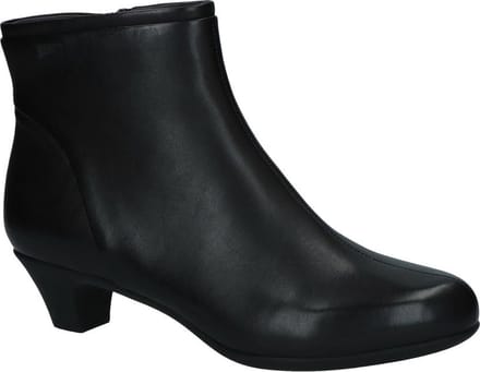 Camper Helena Enkel Laarzen - Damen - Zwart - 38