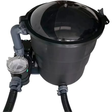 Accessoires zwembad filtratiesysteem Poolex Filter Max 250W