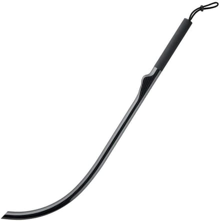 Werpstok XL - Visstok - Vissen - Extra lang - 98 cm - Meerkleurig