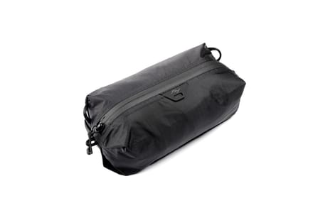 Peak Design -  Ultralight Packing Cube X-Small Black
