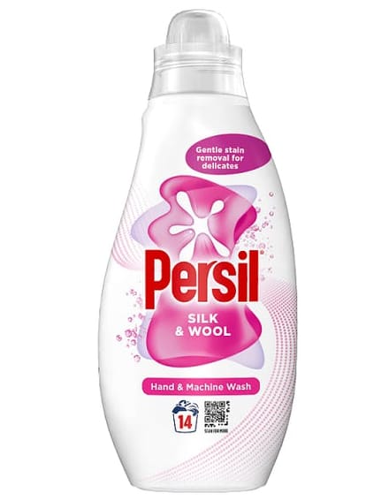 Persil Liquid Wash Silk &amp; Wool 700 ml