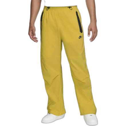 Oversized broek Nike Tech