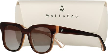 Wallabag Sunglass Everywear Brown -