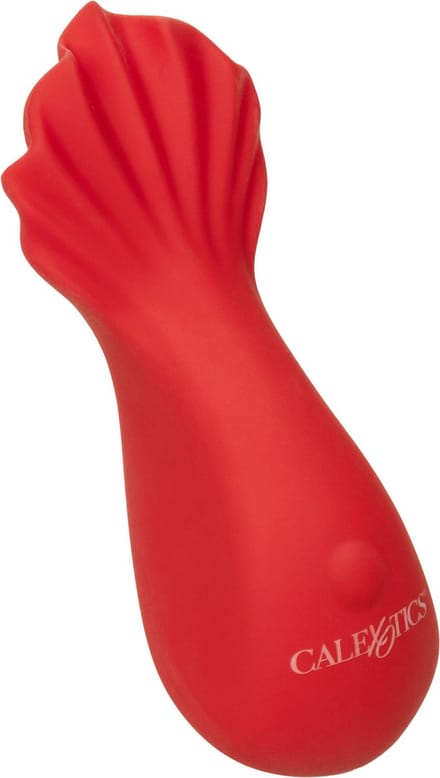 CalExotics - Red Hot Fuego - Stimulator Rood